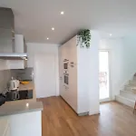 Villa Luxe Verwarmd Zwembad Uitzicht Op De Bergen Rustige Woonwijk Playa Blanca (Lanzarote)
