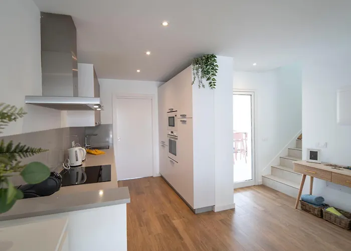 ヴィラ Luxe Verwarmd Zwembad Uitzicht Op De Bergen Rustige Woonwijk プラヤ・ブランカ