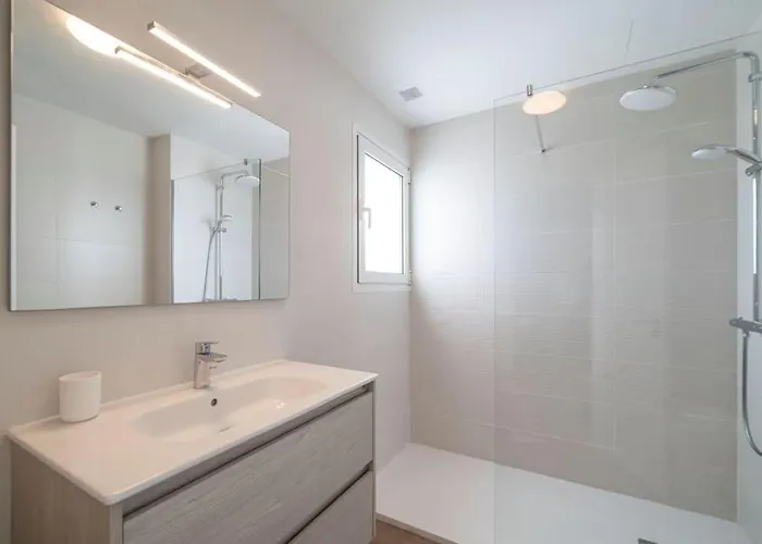 Luxe Verwarmd Zwembad Uitzicht Op De Bergen Rustige Woonwijk * プラヤ・ブランカ