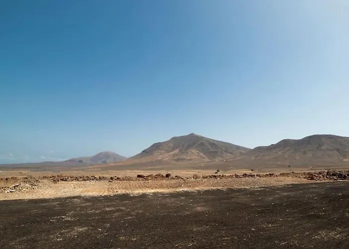 Luxe Verwarmd Zwembad Uitzicht Op De Bergen Rustige Woonwijk ヴィラ プラヤ・ブランカ