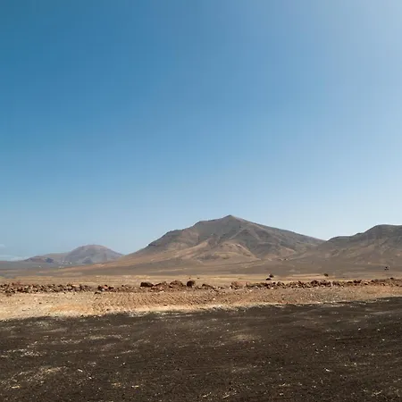 Casa Rune Villa Playa Blanca (Lanzarote)