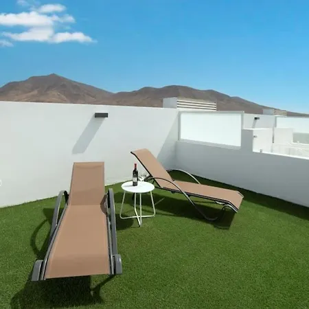 Villa Casa Rune Playa Blanca (Lanzarote)
