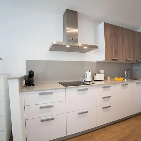 Luxe Verwarmd Zwembad Uitzicht Op De Bergen Rustige Woonwijk * Коста Бланка