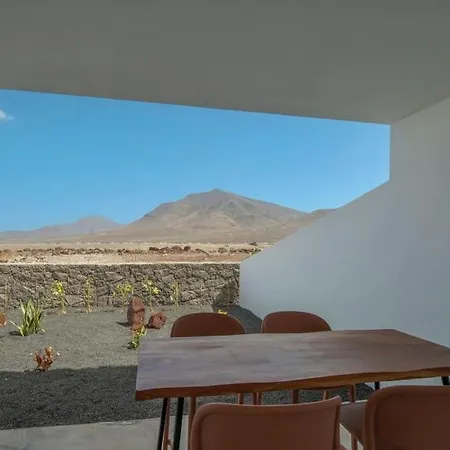 Casa Rune Villa