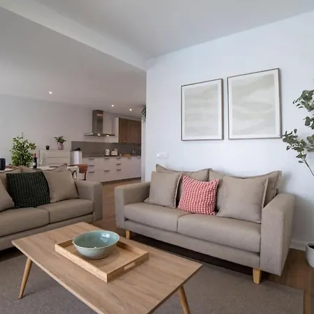 Villa Casa Rune Playa Blanca (Lanzarote)