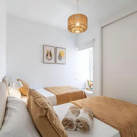 Casa Rune Playa Blanca (Lanzarote)