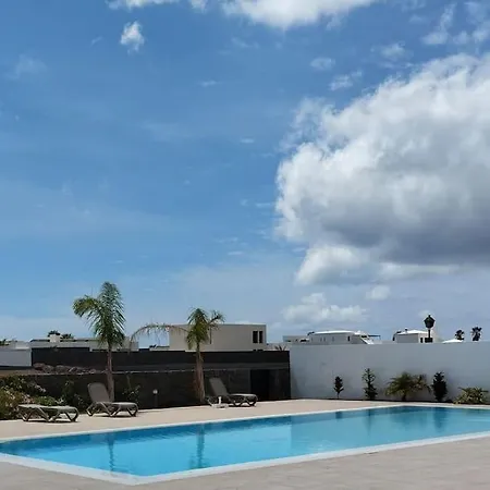 Villa Casa Rune *