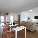 Luxe Verwarmd Zwembad Uitzicht Op De Bergen Rustige Woonwijk فيلة بلايا بلانكا