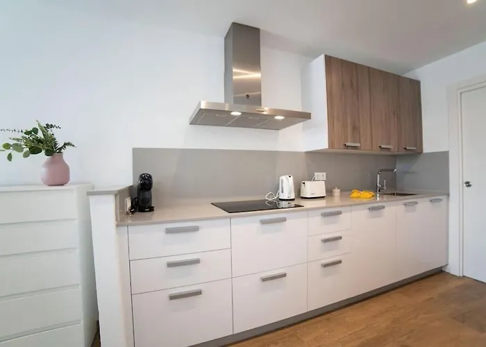 Luxe Verwarmd Zwembad Uitzicht Op De Bergen Rustige Woonwijk * 普拉亚布兰卡