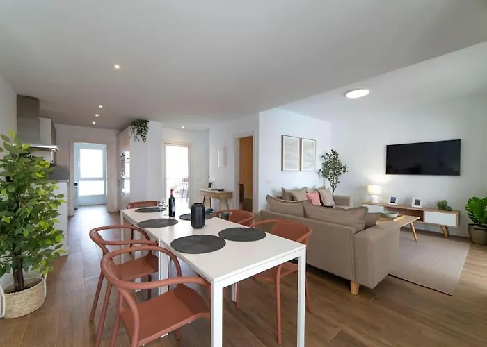 Luxe Verwarmd Zwembad Uitzicht Op De Bergen Rustige Woonwijk Villa Playa Blanca